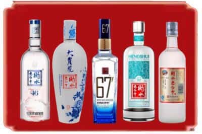 清江浦区回收衡水老白干
